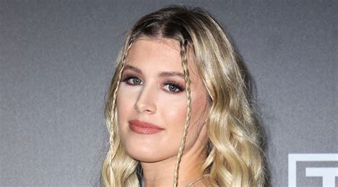 genie bouchard hot|Genie Bouchard turns heads in a green bikini doing yard work